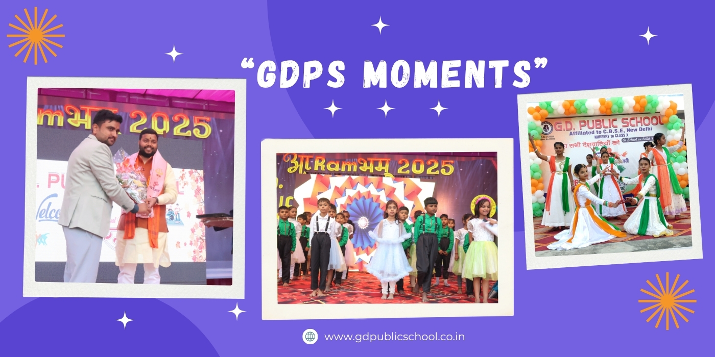 CBSE Schools in Varanasi, Uttar Pradesh