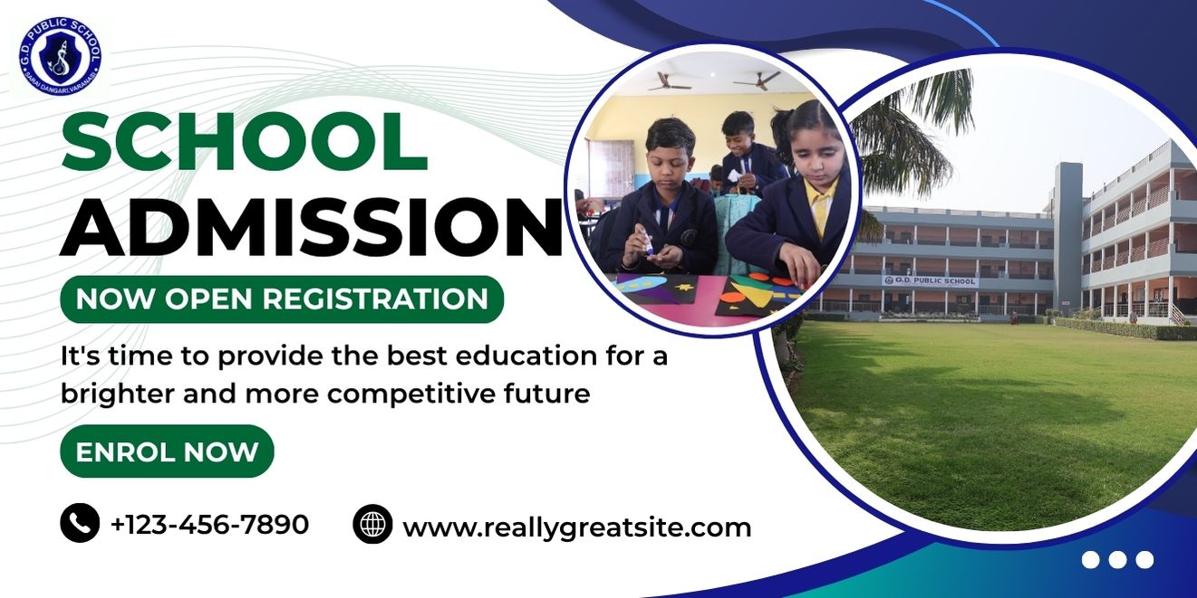 CBSE Schools in Varanasi, Uttar Pradesh