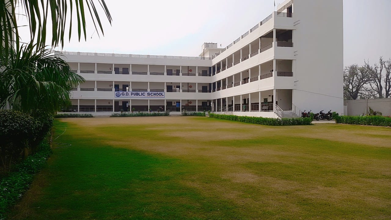 Top Schools in Varanasi, Uttar Pradesh